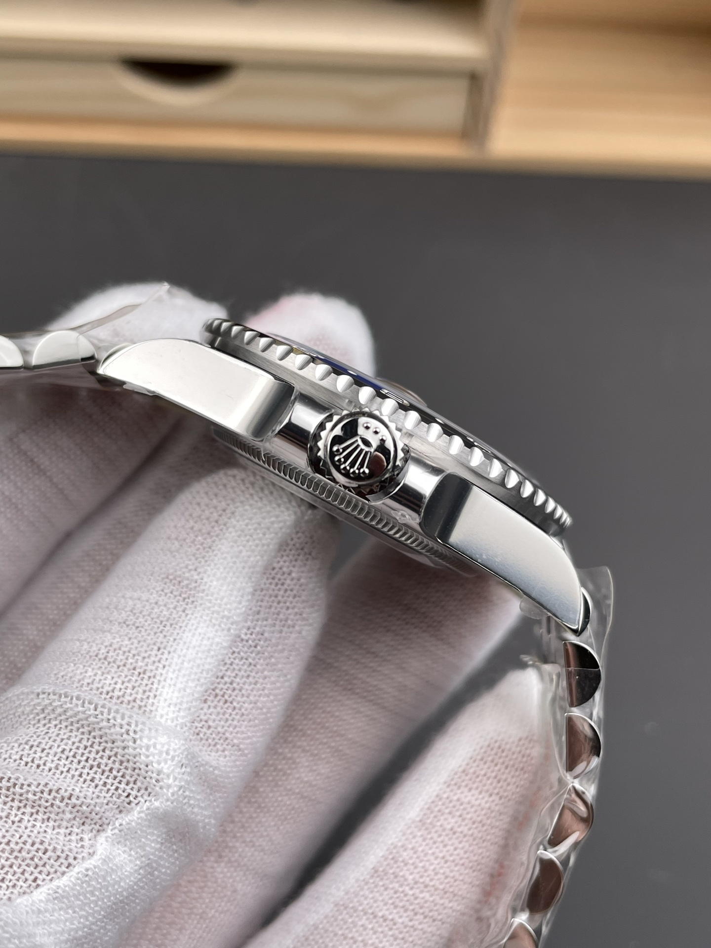 GMT Batgirl