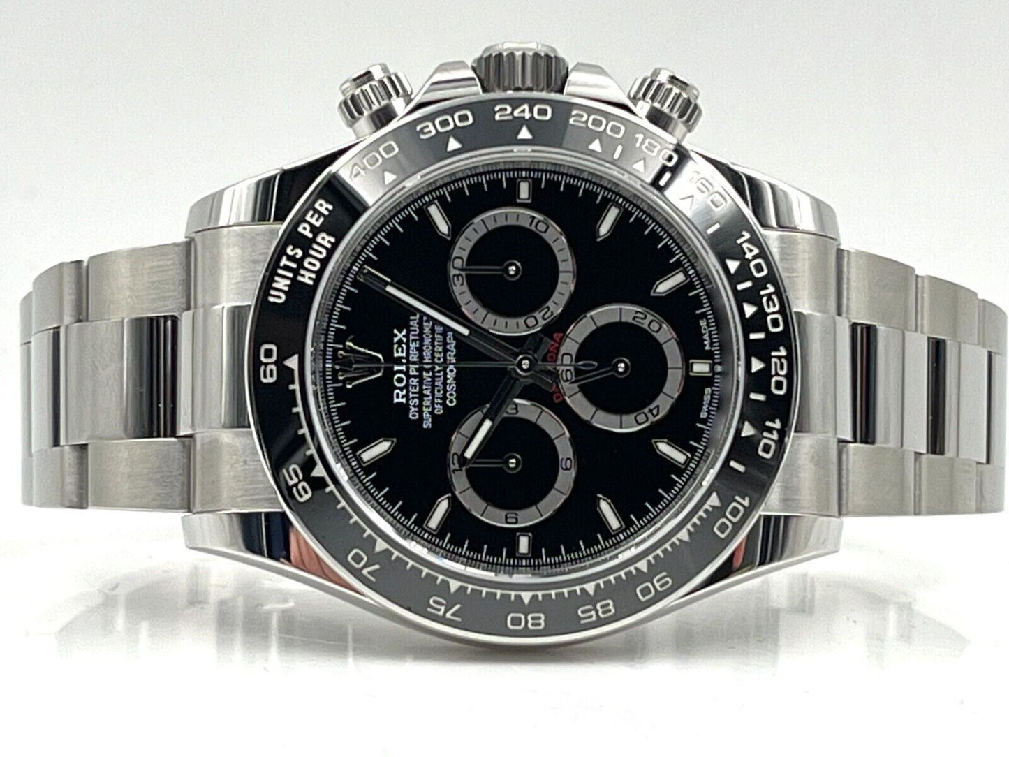 Daytona 126500LN