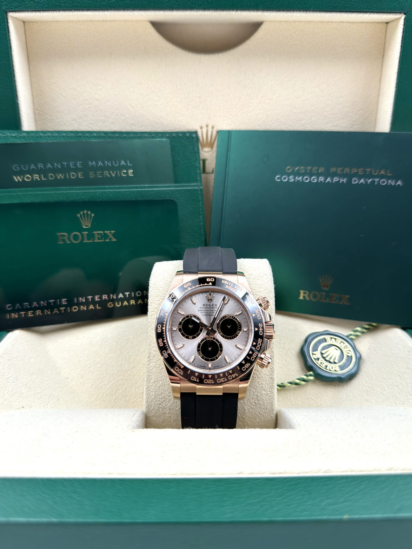 DT 126515LN