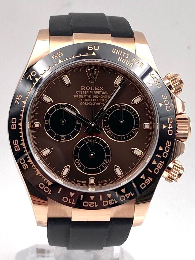 Daytona 116515LN