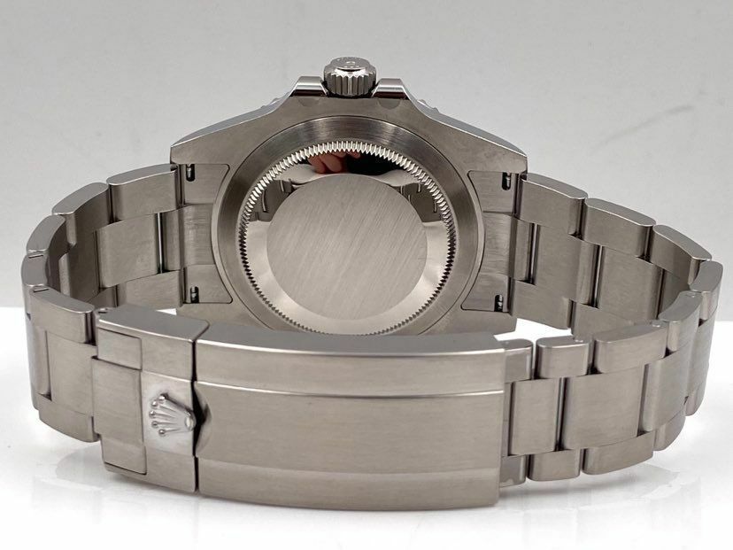 Submariner Date 126610LN