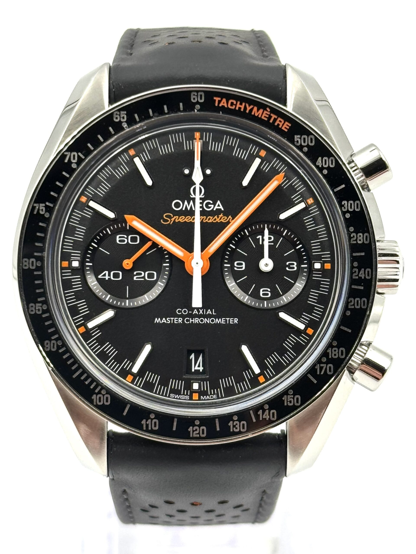 Speedmaster Racing 329.32.44.51.01.001