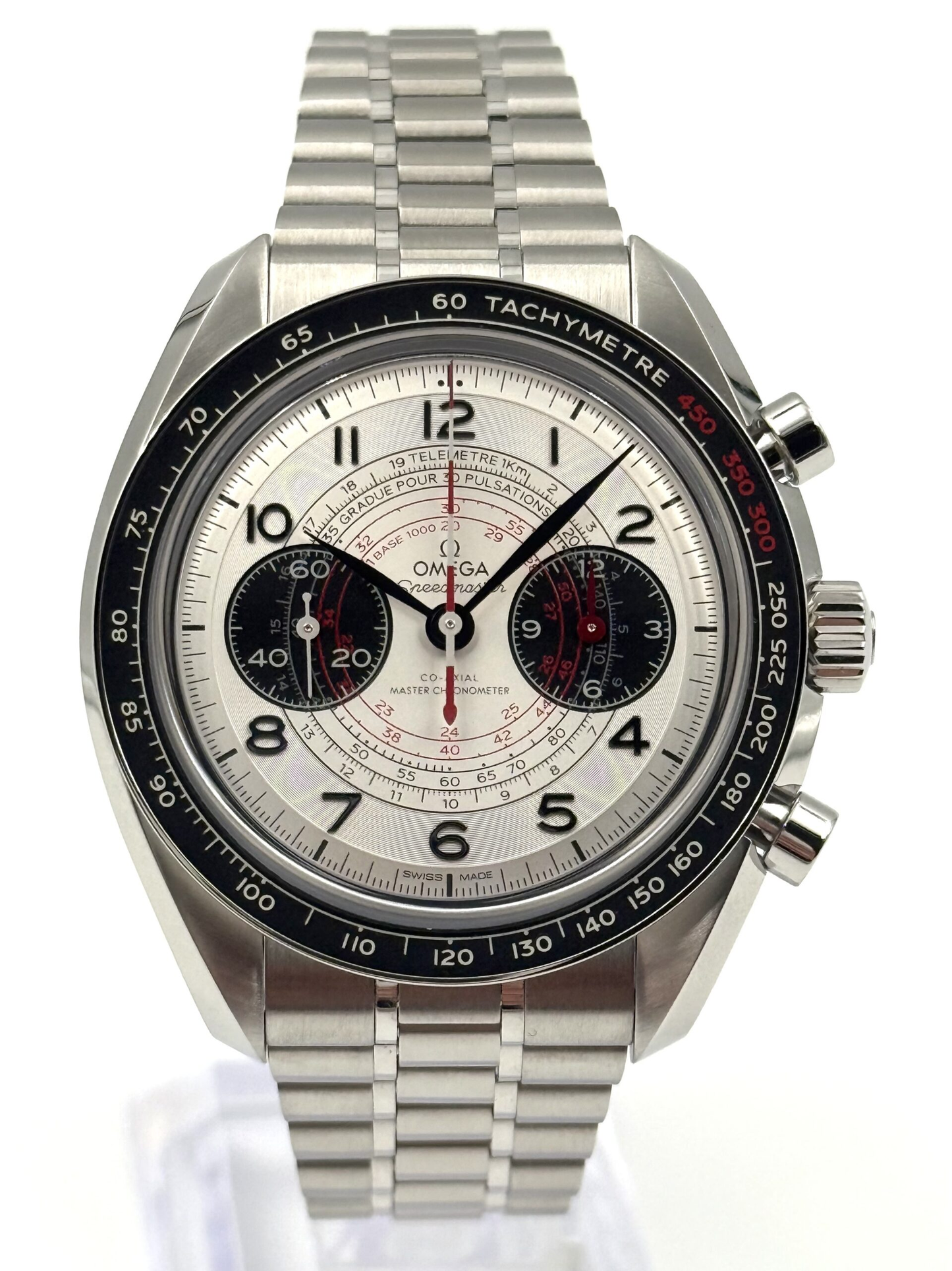 Speedmaster Chronoscope 329.30.43.51.02.002
