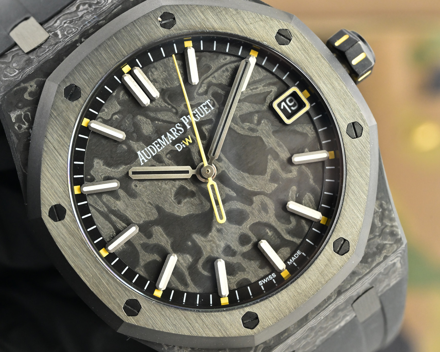 Royal Oak DiW 15500