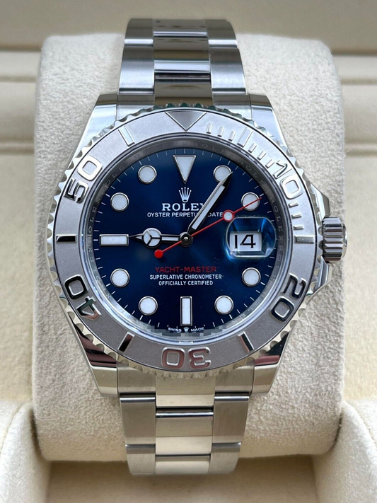 Yacht-Master 126622
