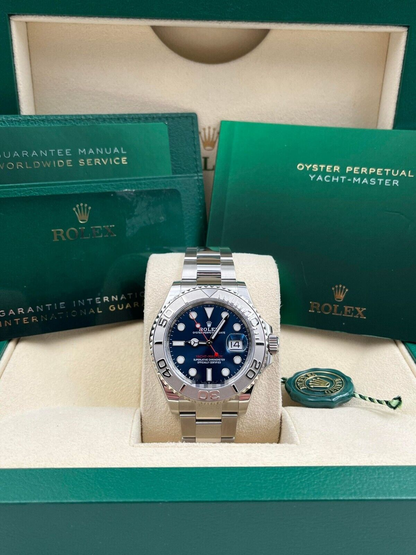 Yacht-Master 126622