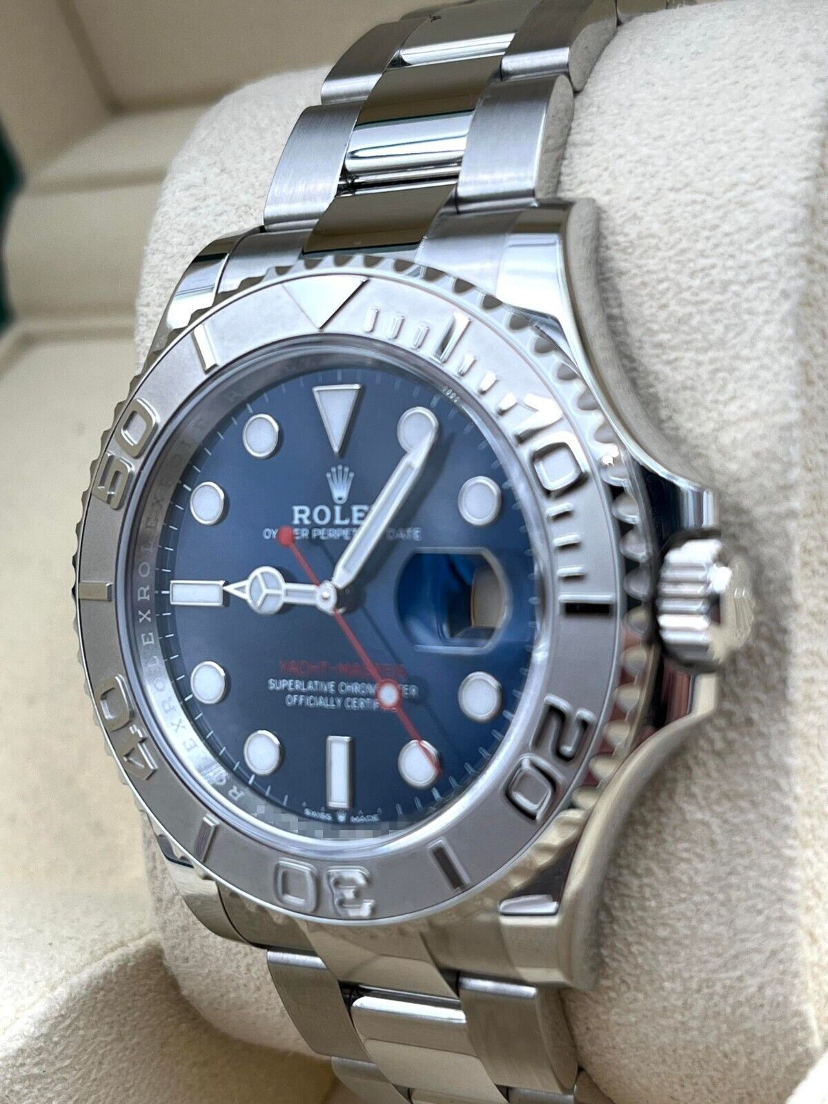 Yacht-Master 126622