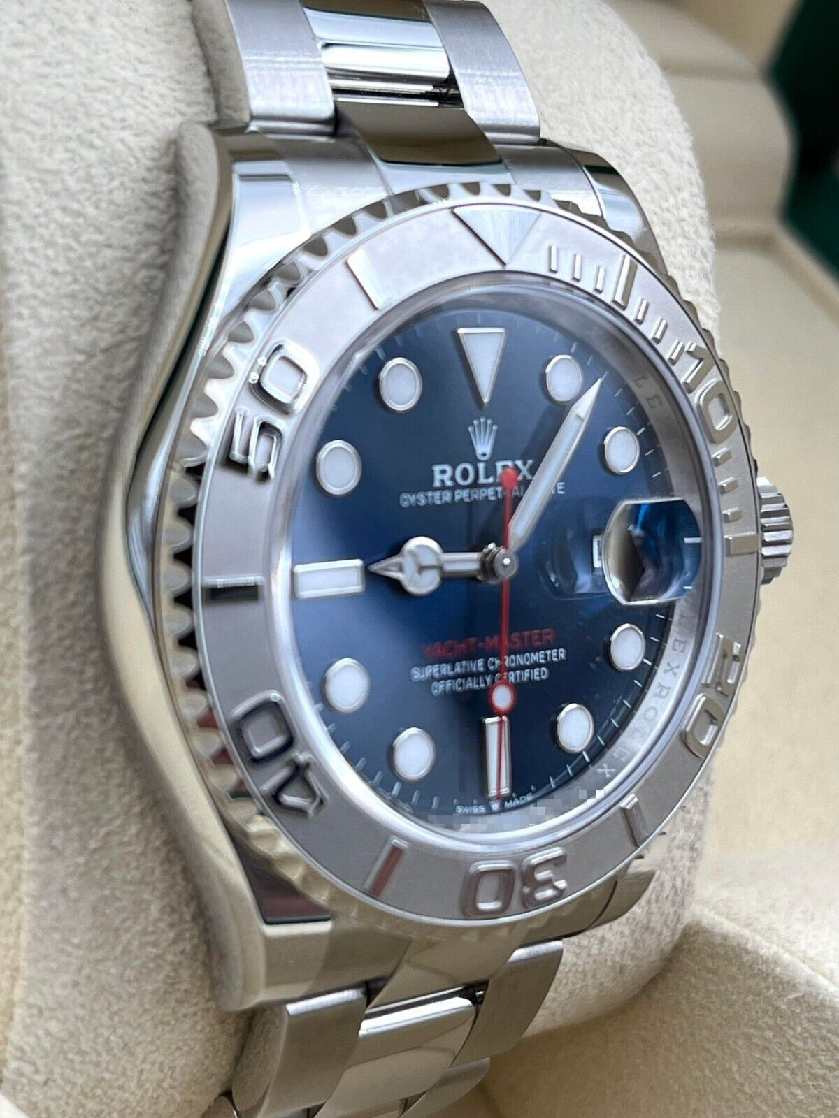 Yacht-Master 126622