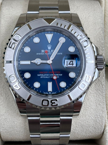 Yacht-Master 126622