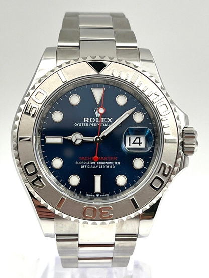 Yacht-Master 126622