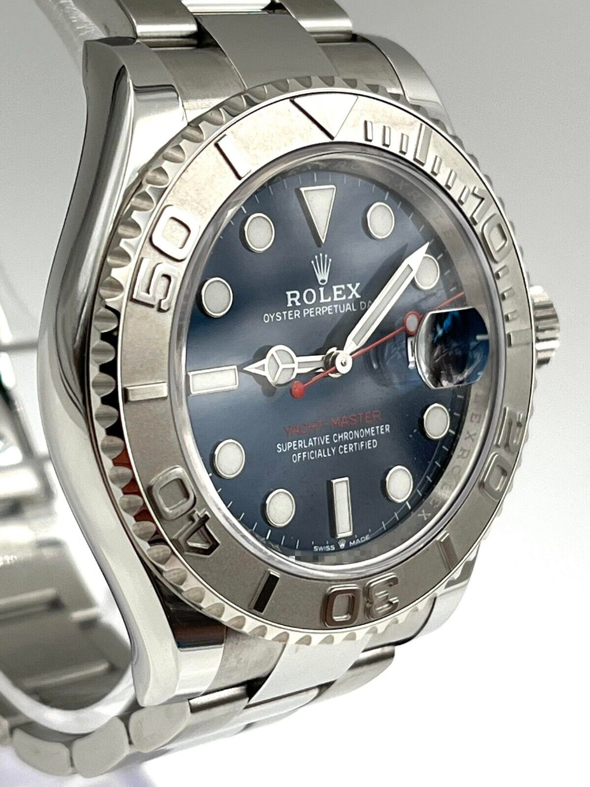 Yacht-Master 126622