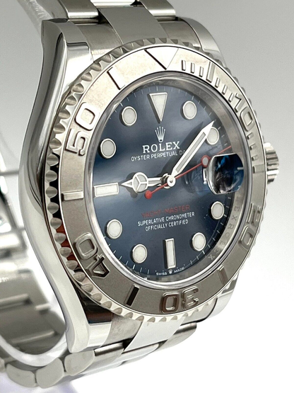 Yacht-Master 126622
