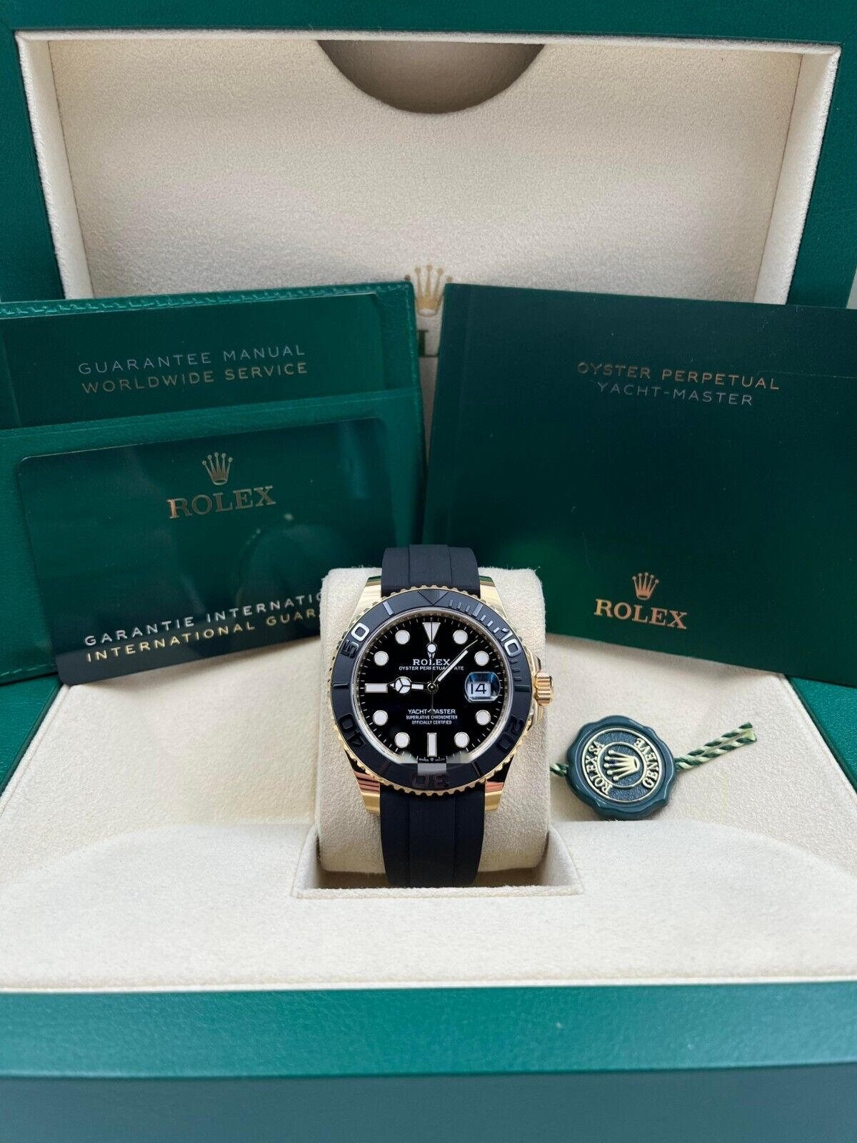 Yacht-Master 226658