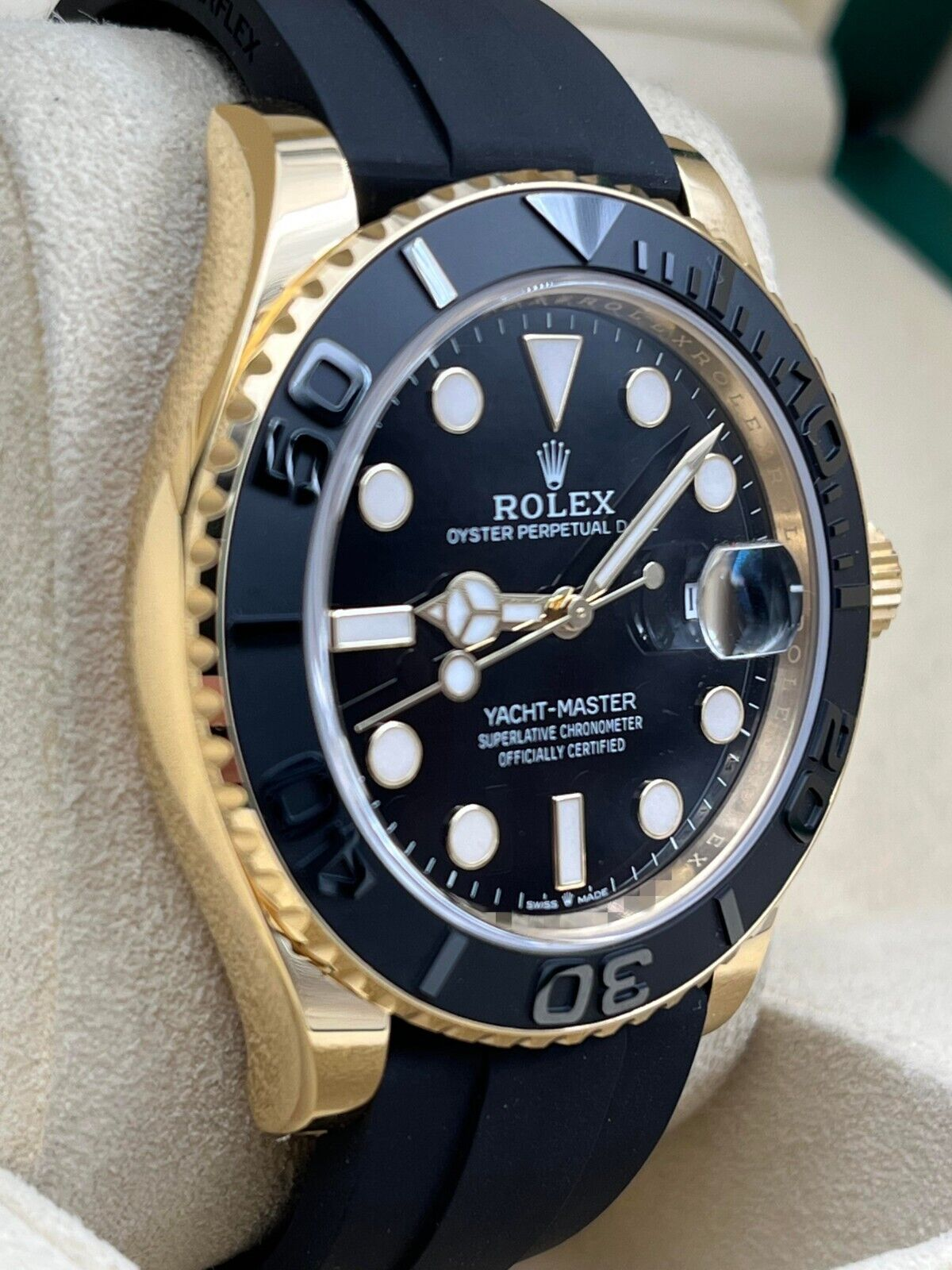 Yacht-Master 226658