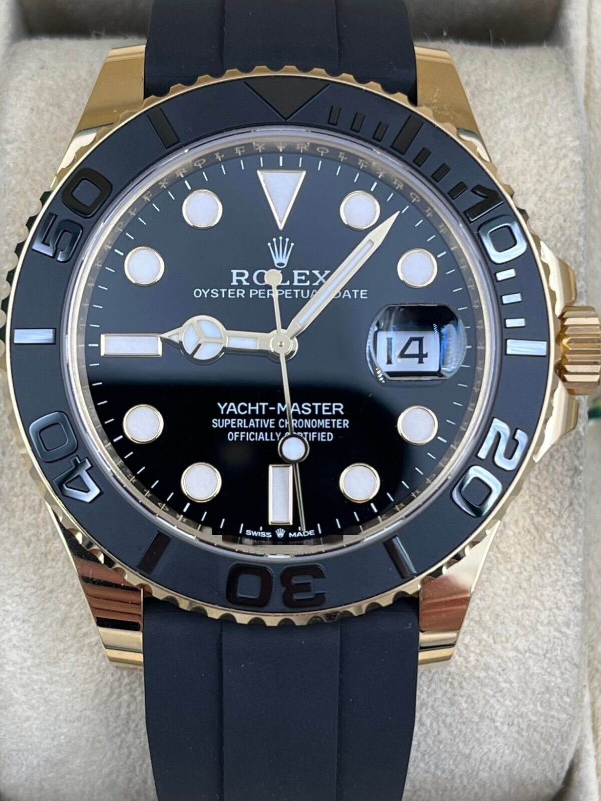 Yacht-Master 226658