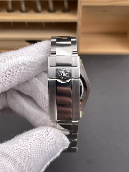 GMT Master II 126720VTNR