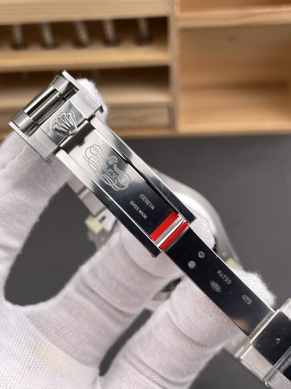 GMT Master II 126720VTNR