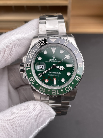 GMT Master II 126720VTNR