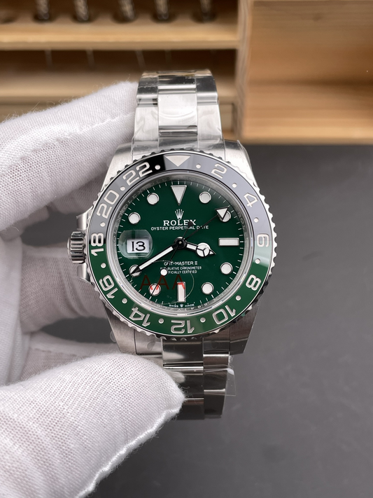 GMT Master II 126720VTNR