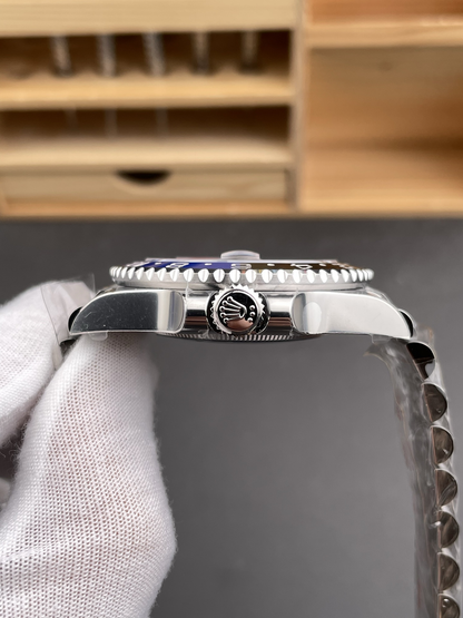 GMT Master II 126710 "Batman"