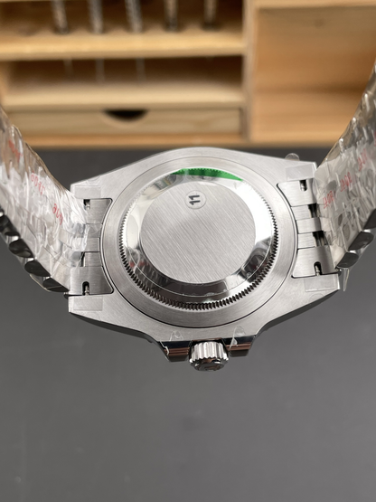 GMT Master II 126710 "Batman"