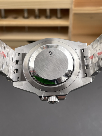 GMT Master II 126710 "Pepsi"
