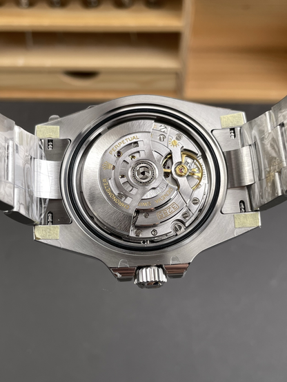 GMT Master II 126710 "Sprite"