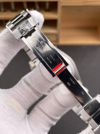 GMT Master II 126710 "Sprite"