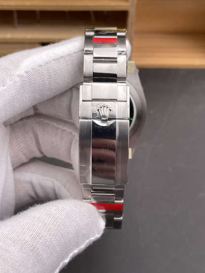 GMT Master II 126710 "Sprite"