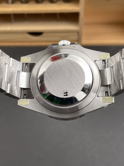 GMT Master II 126710 "Sprite"
