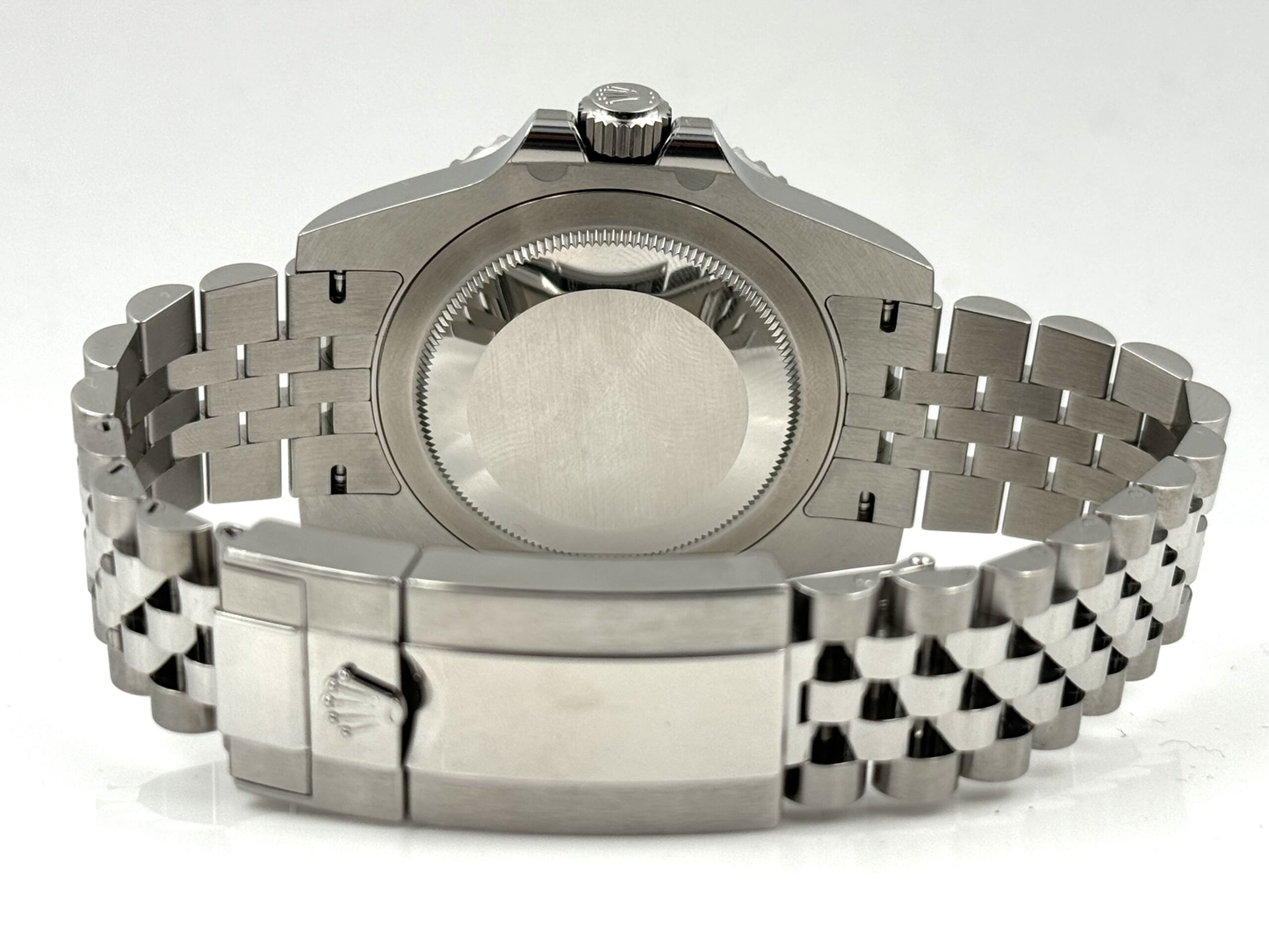 GMT Master II 126710 "Bruce Wayne"
