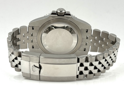 GMT Master II 126710 "Bruce Wayne"