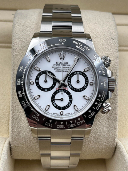 Daytona 116500LN