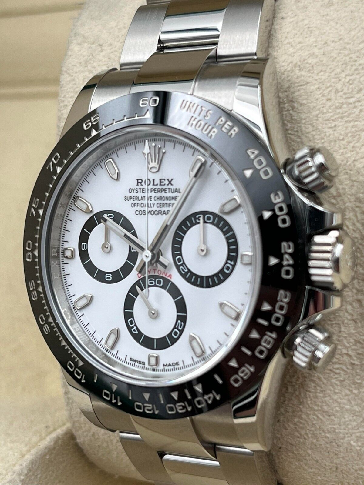 Daytona 116500LN