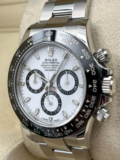 Daytona 116500LN