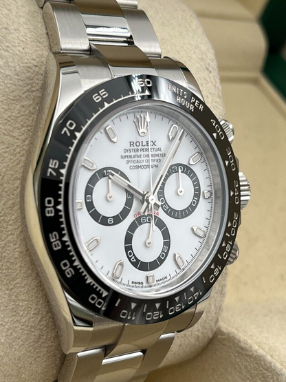 Daytona 116500LN
