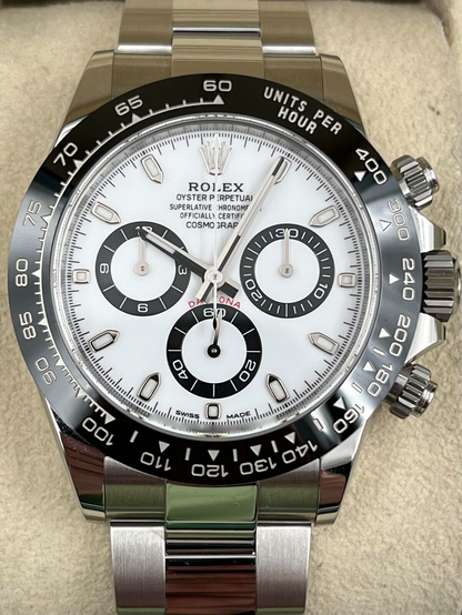 Daytona 116500LN