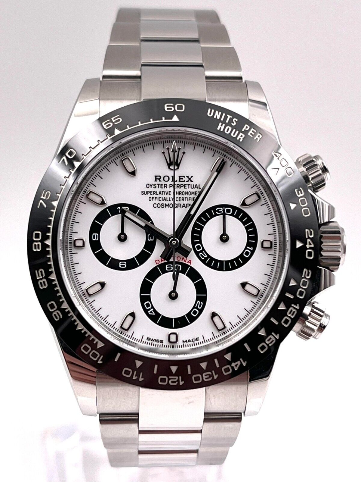 Daytona 116500LN