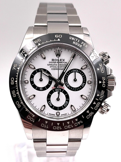 Daytona 116500LN
