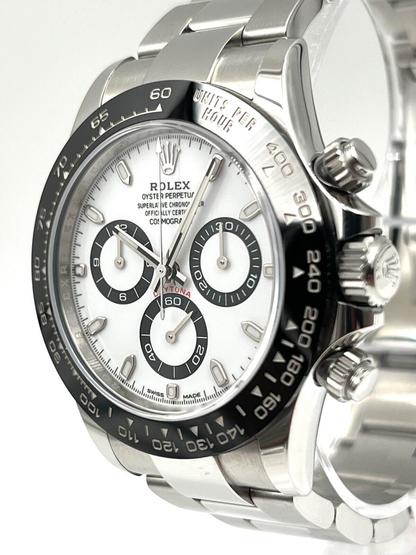Daytona 116500LN
