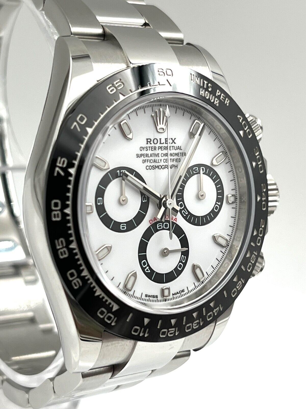 Daytona 116500LN