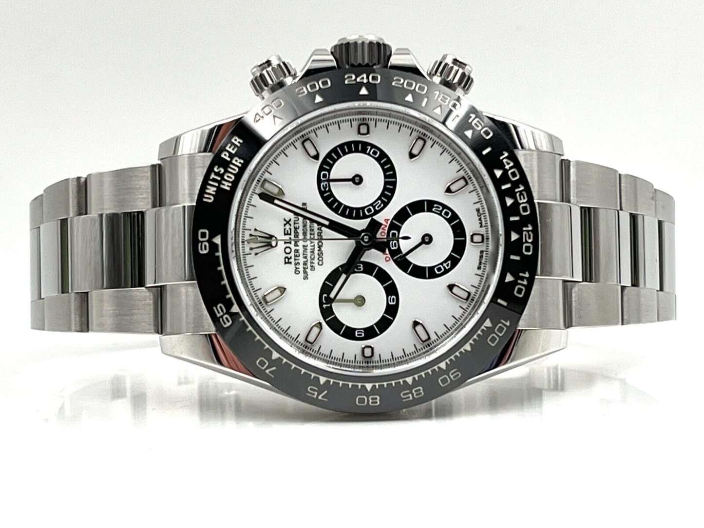 Daytona 116500LN