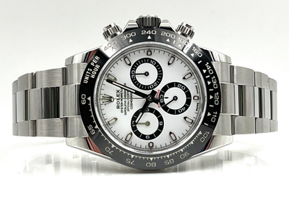 Daytona 116500LN