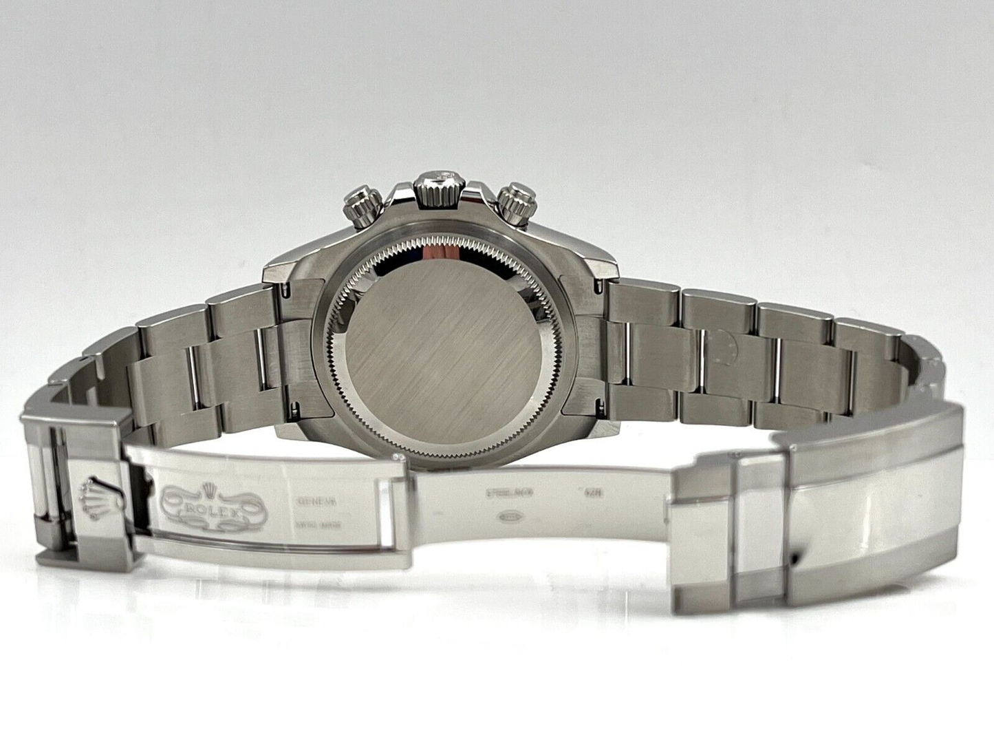 Daytona 126500LN