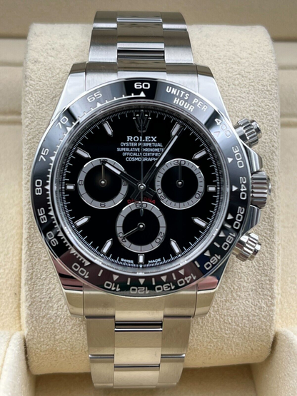 Daytona 126500LN