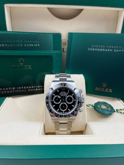 Daytona 126500LN