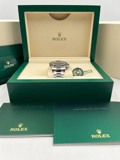Daytona 126500LN