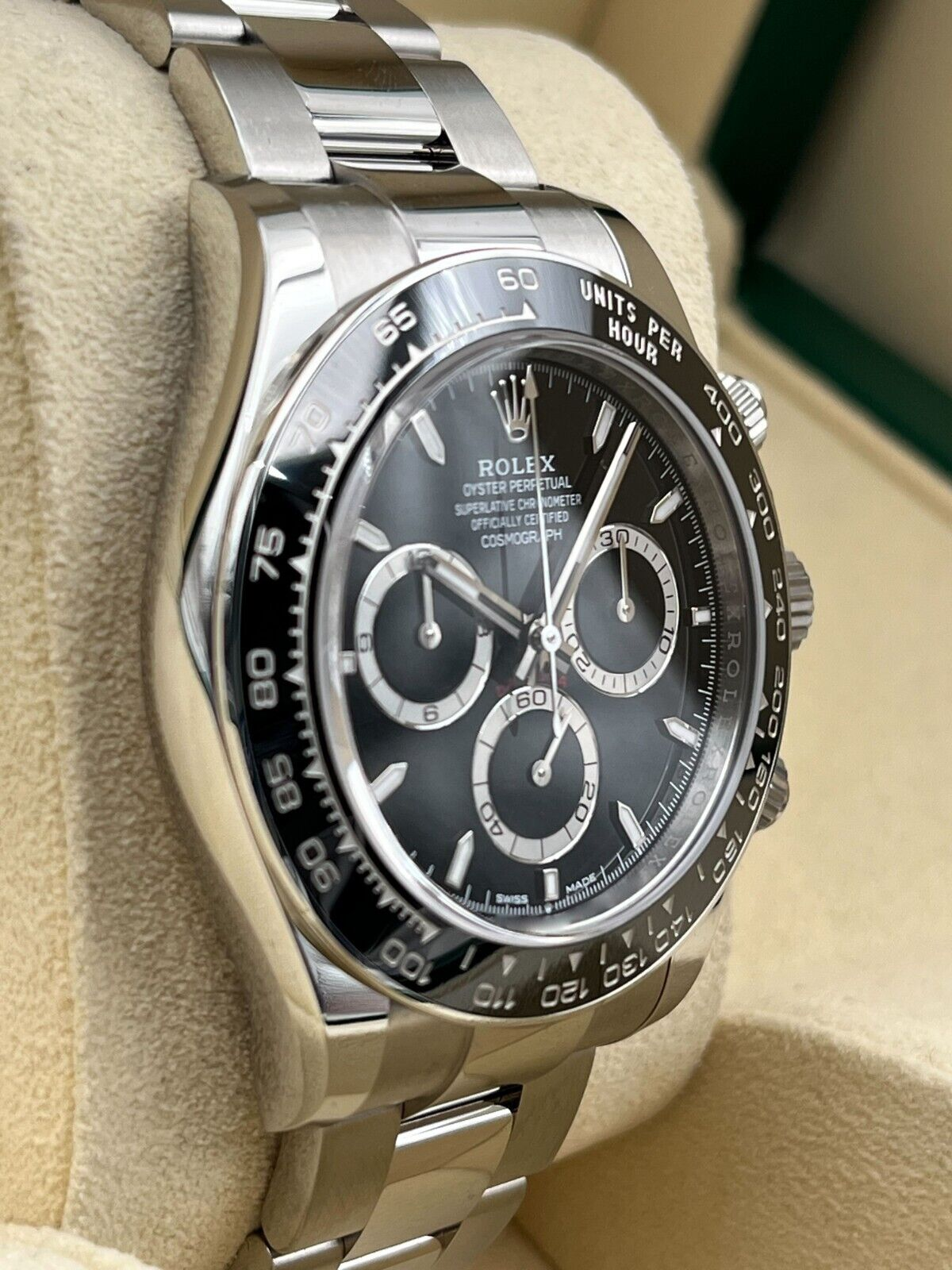 Daytona 126500LN