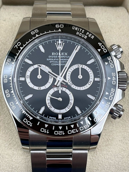 Daytona 126500LN