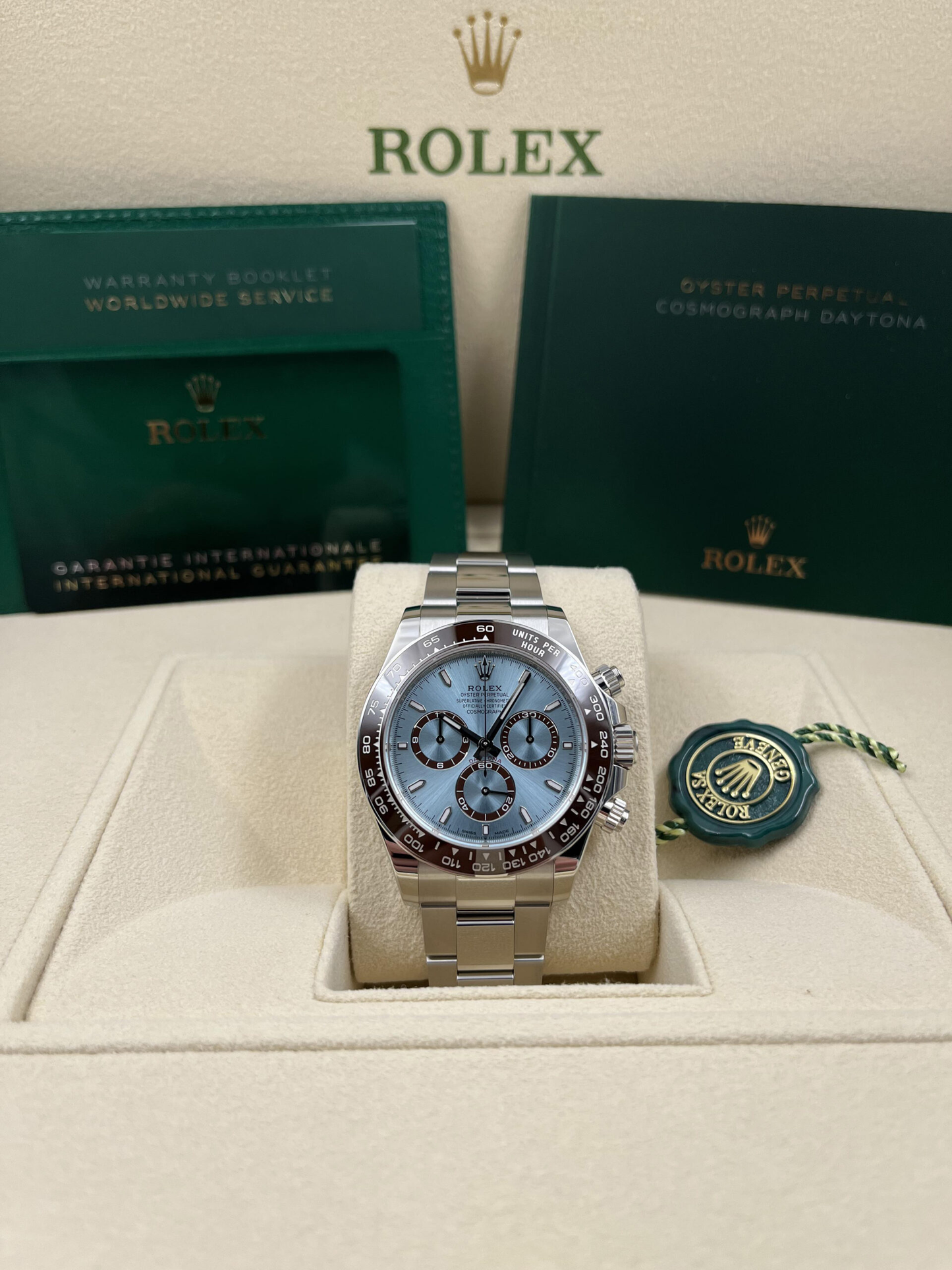 Daytona 126506